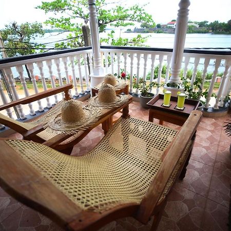 Neverbeen To Lagoon Town Apartment Батикалоа Екстериор снимка