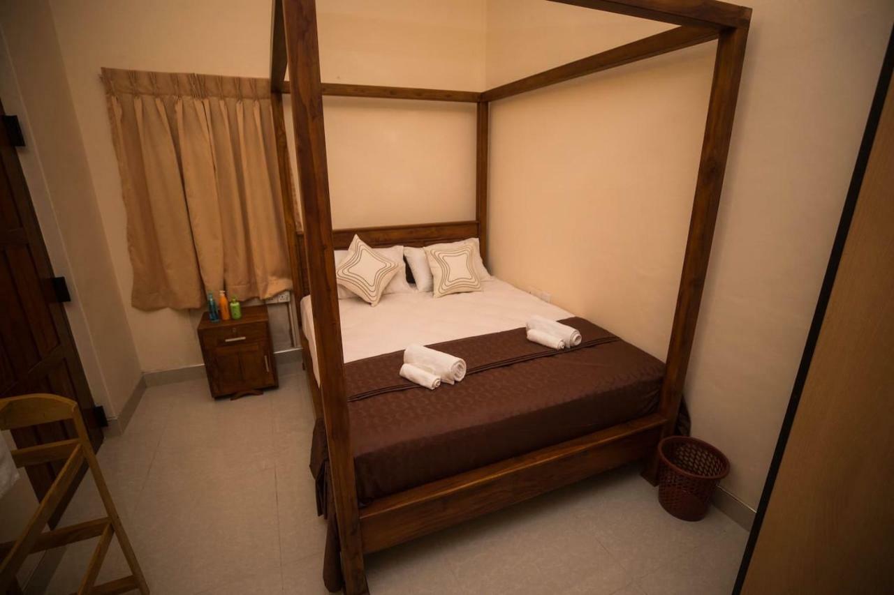 Neverbeen To Lagoon Town Apartment Батикалоа Екстериор снимка