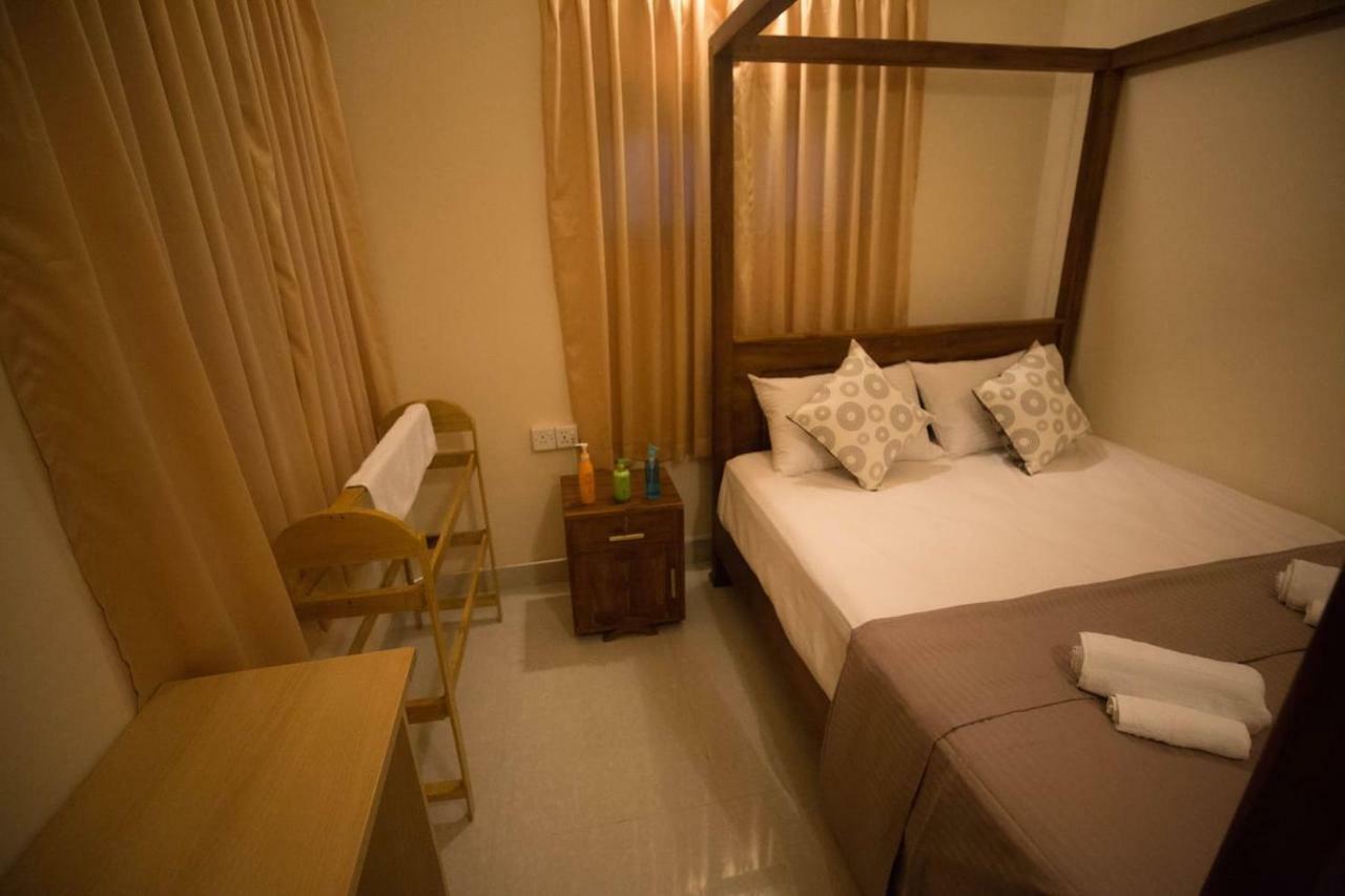 Neverbeen To Lagoon Town Apartment Батикалоа Екстериор снимка