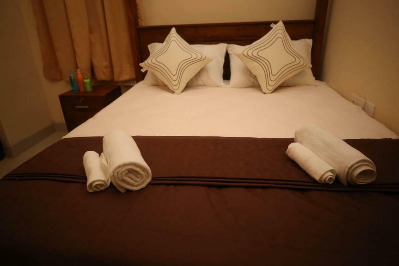 Neverbeen To Lagoon Town Apartment Батикалоа Екстериор снимка