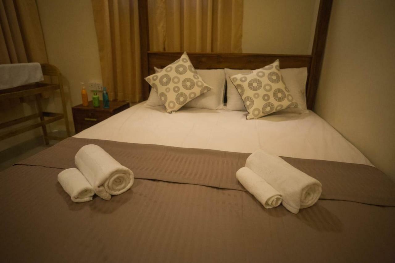 Neverbeen To Lagoon Town Apartment Батикалоа Екстериор снимка
