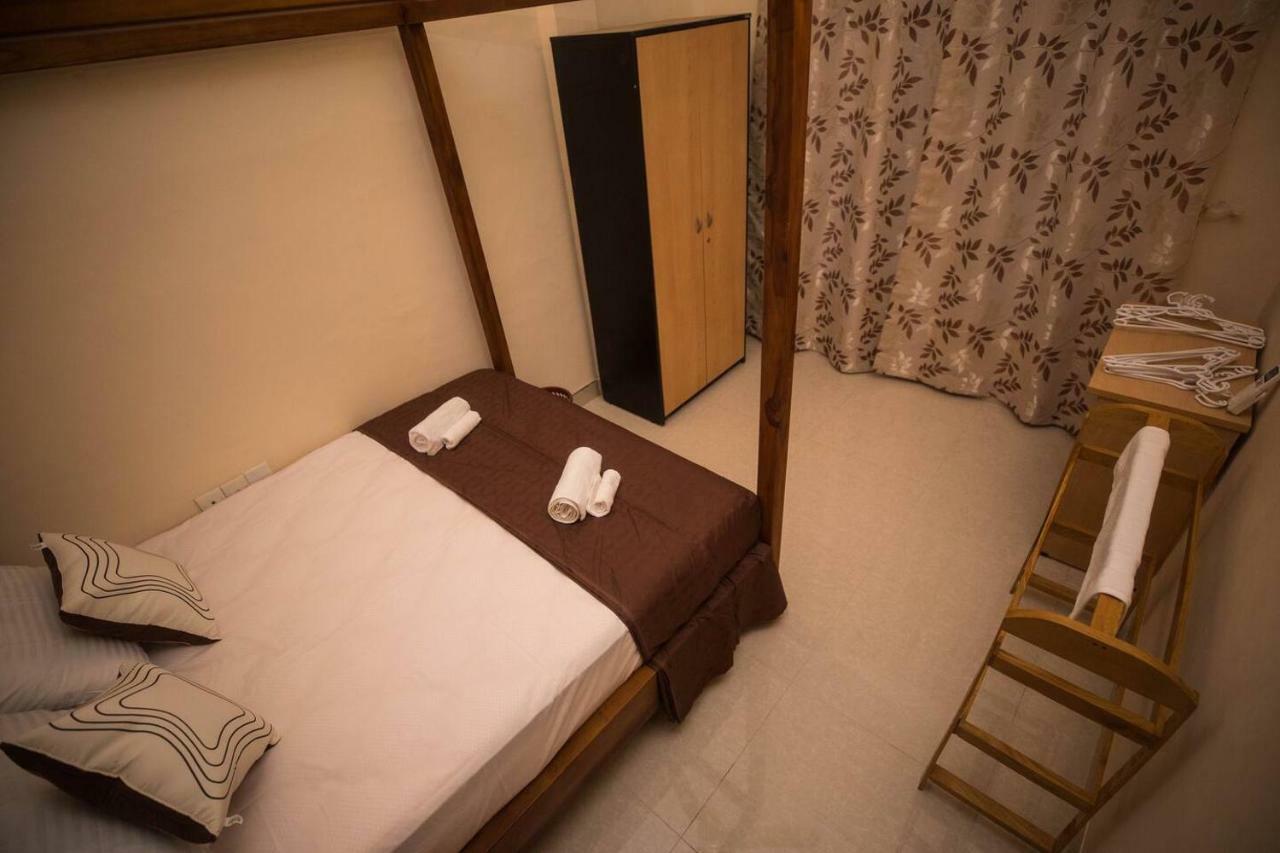 Neverbeen To Lagoon Town Apartment Батикалоа Екстериор снимка